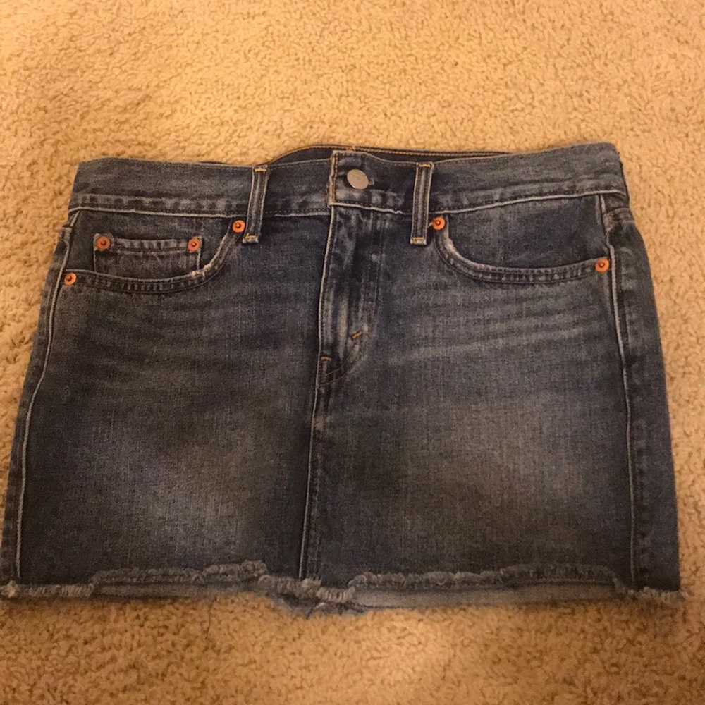 Levi skirt